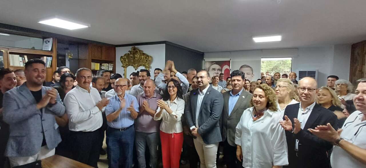 Batuhan Kıloğlu Menteşe İlçe Başkanlığına Aday: “Hedefimiz Muğla’dan 6 Milletvekili” 4